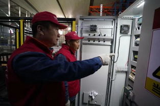 電力賦能扶貧產(chǎn)業(yè)，精準(zhǔn)服務(wù)革新五常農(nóng)業(yè)品牌