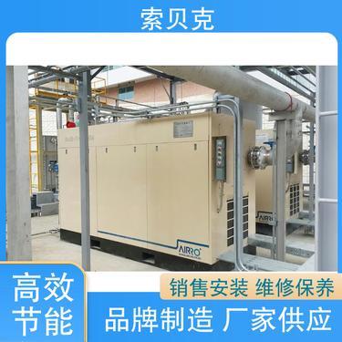 山西天浩清潔能源 以機(jī)械電氣設(shè)備銷售驅(qū)動綠色能源發(fā)展