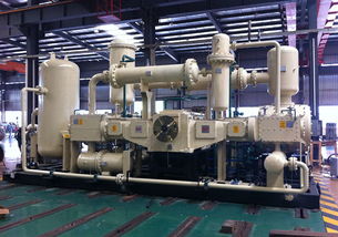 專業(yè)無油空氣壓縮機(jī)供應(yīng)商 東方壓縮機(jī)引領(lǐng)氣體壓縮機(jī)械銷售新趨勢